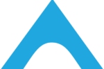 AIMA logo Light blue triangle Revenue Cycle