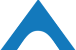 AIMA logo Mid blue triangle Revenue Cycle