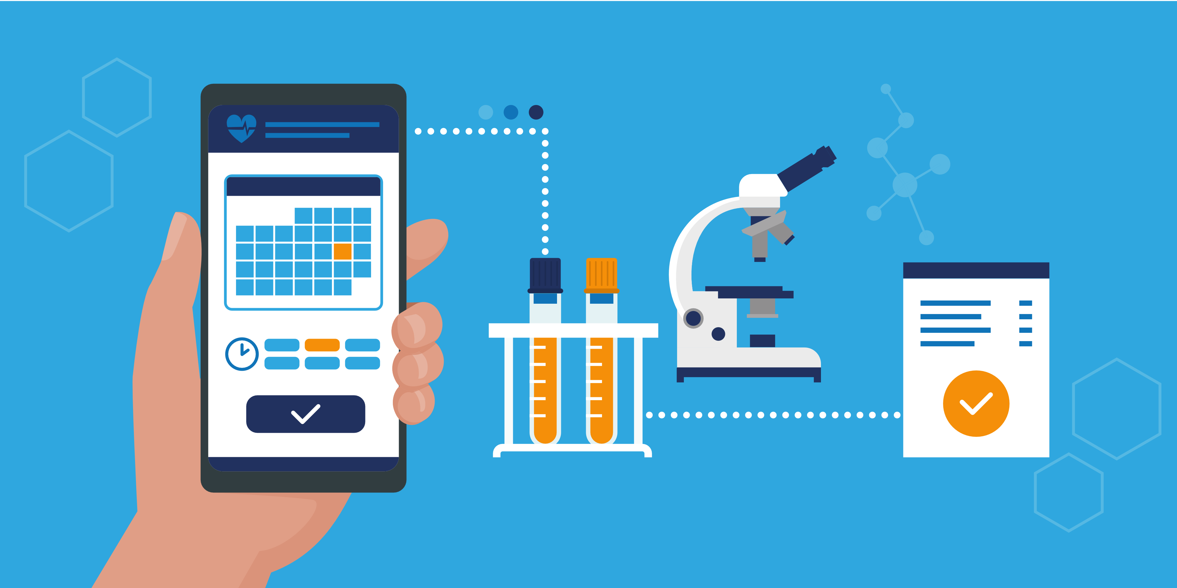 Data Entry Services Laboratory Lab