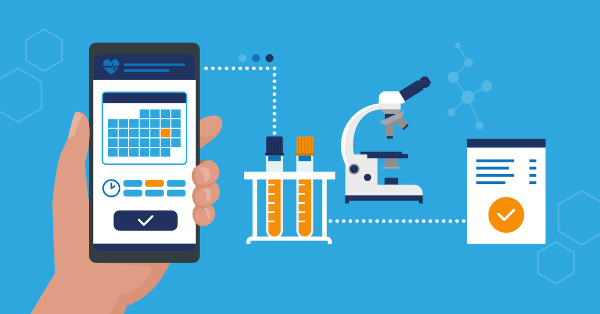 AIMA Covid19 Testing Case Study