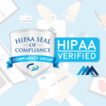 AIMA HIPAA Seal of Compliance RCM