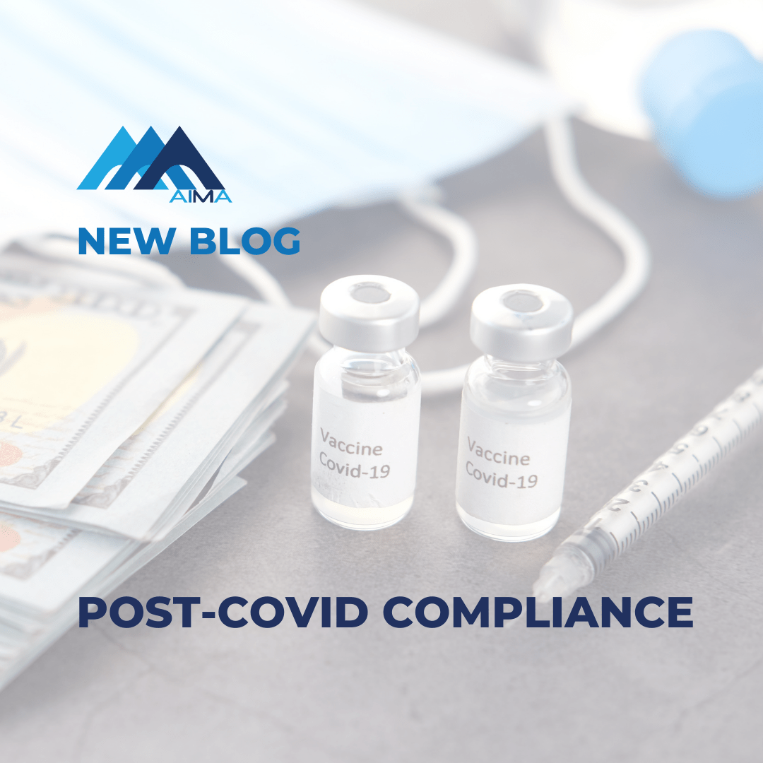 Post-COVID Compliance Image