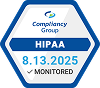 Hipaa Logo