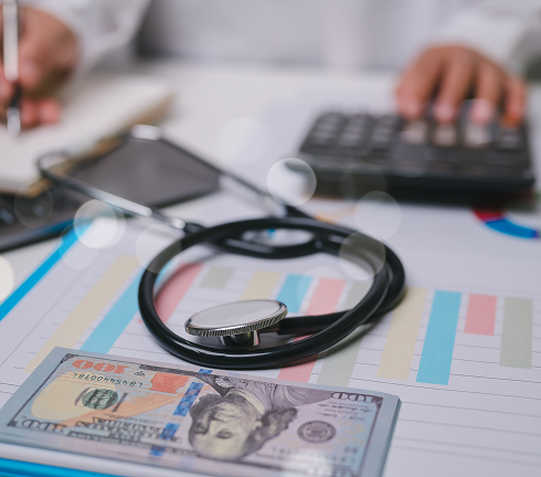 COVID-19 Billing Case Study Image