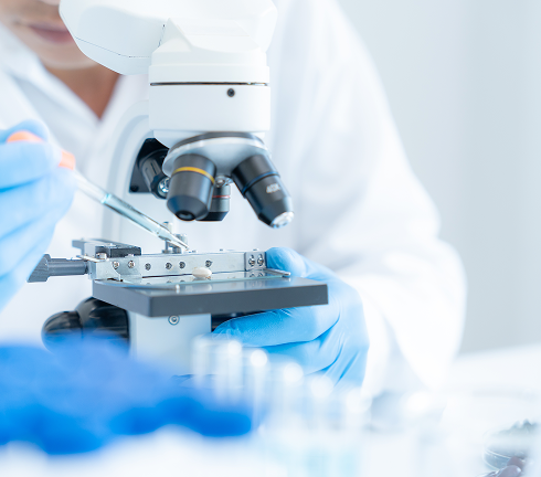 Laboratory Denied Claims Case Study Image