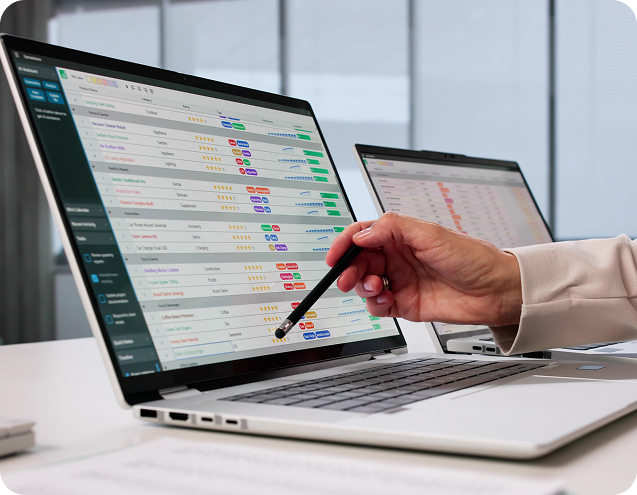 Accounts Receivables Image