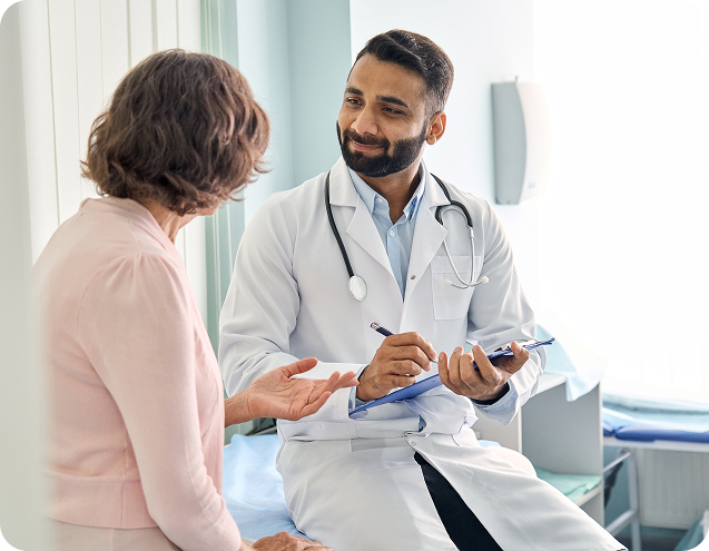 Independent Medical Practices Image