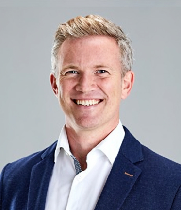 Patrick Richmond Image