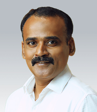 Sudheer Lonappan Image