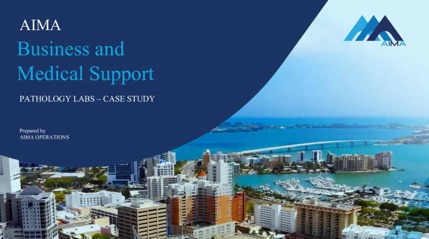 Pathology Labs Case Study Image